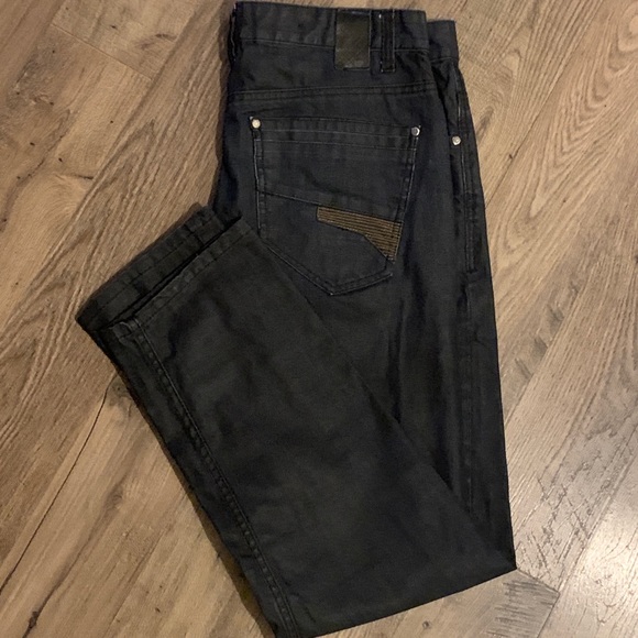 Legacy Men’s Denim 36 W / 30 L - Picture 2 of 10